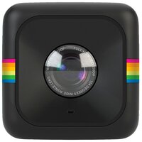 Экшн-камера Polaroid Cube черный