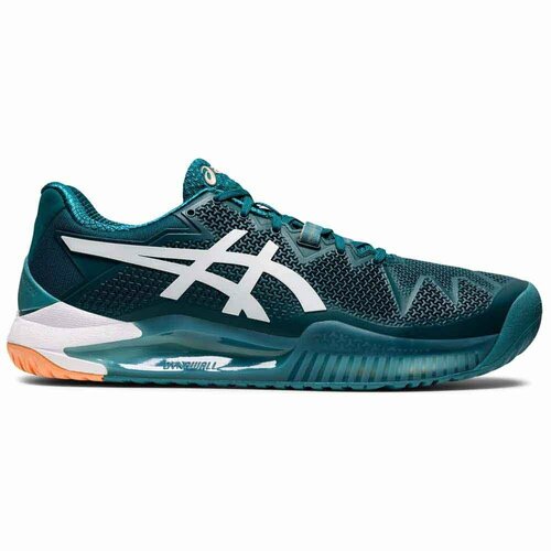 фото Кроссовки asics gel-resolution 8