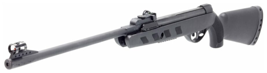 Винтовка пневматическая Black StrikeB010 кал.4,5mm (.177) не более 3,0Дж
