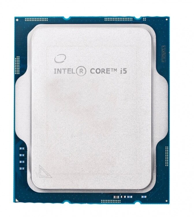 Процессор Intel Core i5-12600K (3.70GHz/FCLGA1700/L3 20000Kb) OEM