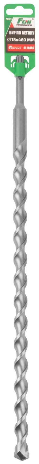 Бур Fdw - фото №5