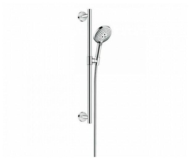 Душевой гарнитур Hansgrohe Raindance Select 26320000