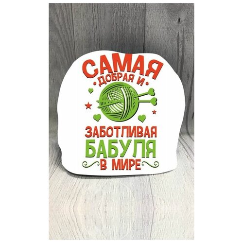 фото Шапка , размер 56, мультиколор migom