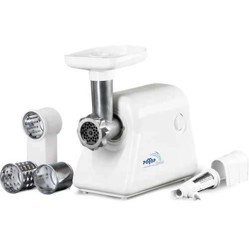 Мясорубка Ротор Дива-Р соковыжималкаовощерезка ЭМШ-35300-3 реверс 15кВт 35кгчас 1184 825500₽