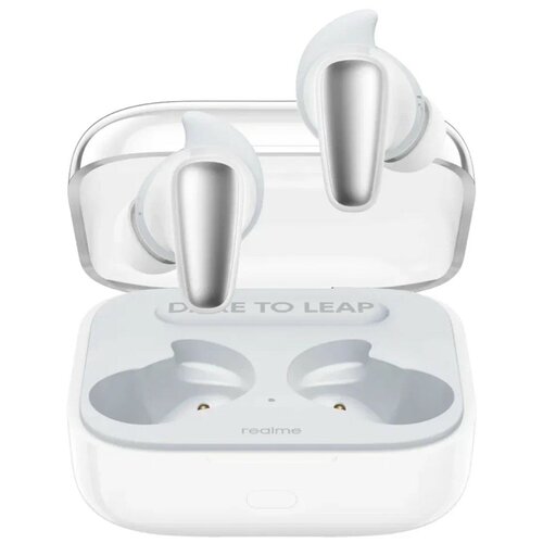 Наушники realme Buds Air 3S белый 249000₽