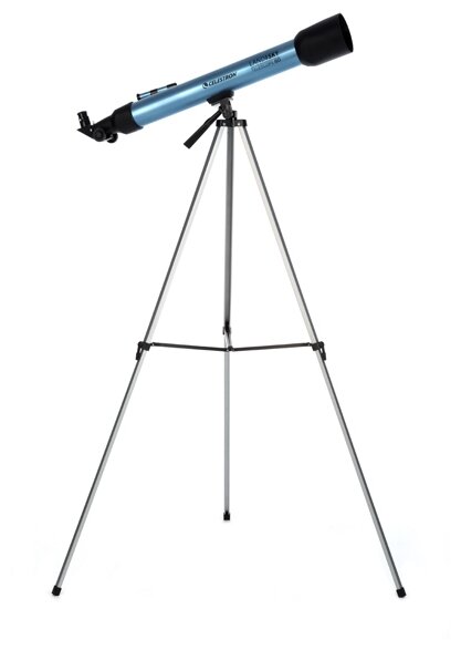 Телескоп Celestron Land & Sky 60 AZ