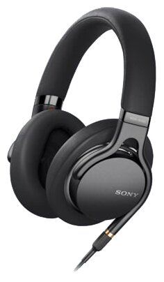 Наушники Sony MDR-1AM2 в магазине Яндекс.Маркет Наушники Sony MDR-1AM2
