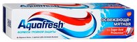 Зубная паста Aquafresh Освежающе-мятная 125 мл