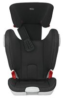 Автокресло группа 2/3 (15-36 кг) BRITAX ROMER Kidfix XP Sict Ocean Blue