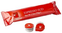 Кофе в капсулах Hausbrandt Espresso Sud (200 шт.)