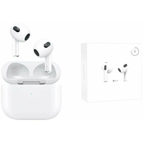 Беспроводные наушники BOROFONE BW13 белый 180000₽