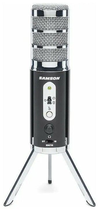 Микрофон Samson Satellite, USB