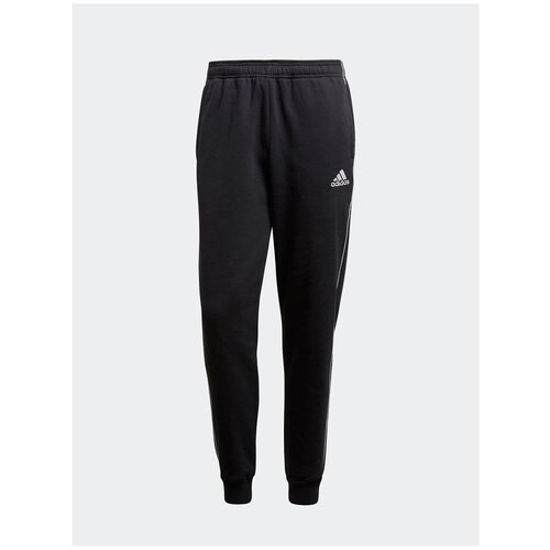 Брюки Adidas Core18 SW Pnt CE9074, р-р XL, Черный