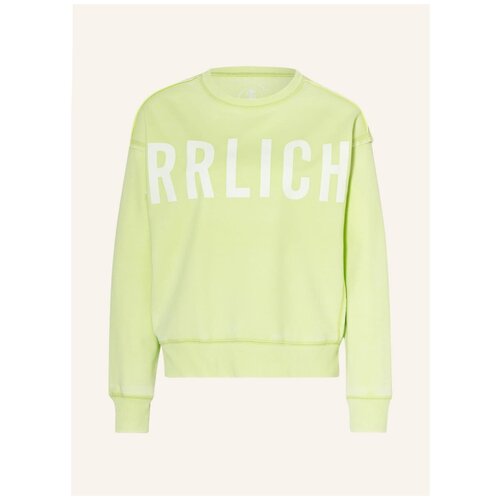 Свитшот женский Herrlicher размер L