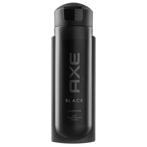 фото Axe шампунь Black 250 мл