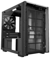 Компьютерный корпус NZXT H200 Black/white