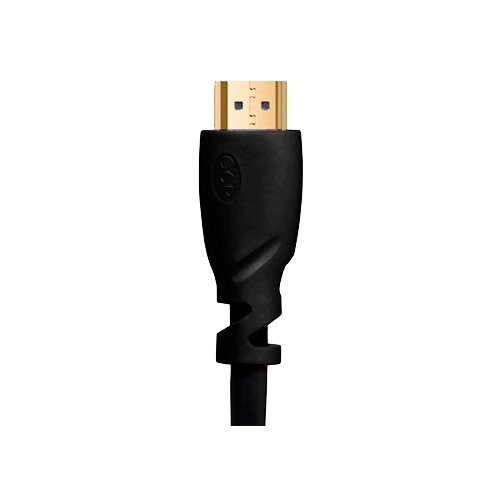 фото Кабель greenconnect hdmi - hdmi (gcr-hm301) 8 м черный