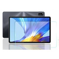 Комплект 2 шт. Защитное стекло для планшета Huawei MatePad 10.4"(2020/2022) / Honor Pad V6 (2020) 10.4" / V7(2021) 10.4" / MatePad SE 10.4' 0.33 мм.