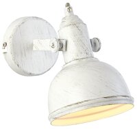 Спот Arte Lamp Martin A5213AP-1WG