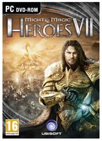 Игра для PC Might & Magic Heroes VII