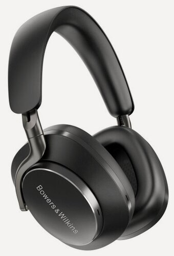 Изображение товара Беспроводные наушники Bowers & Wilkins PX8, черный