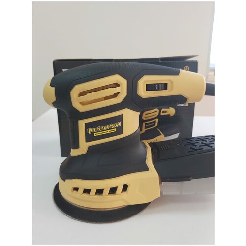 ОШМ POS125E 450Вт 6000-13000обмин PartnerTool 269000₽