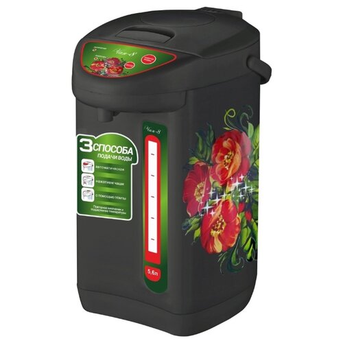 фото Термопот великие реки чая-8