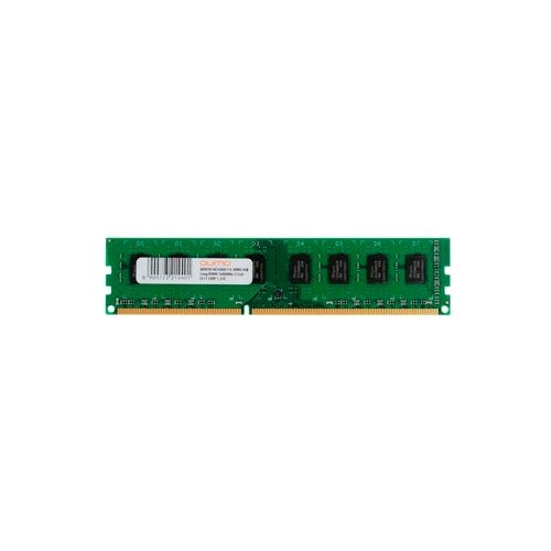 Оперативная память Qumo 8 ГБ DDR3 1600 МГц DIMM CL11 QUM3U-8G1600C11L shushu оперативная память ddr3 ddr3l 8 гб 4 гб 1866 мгц 1600 мгц 1333 мгц