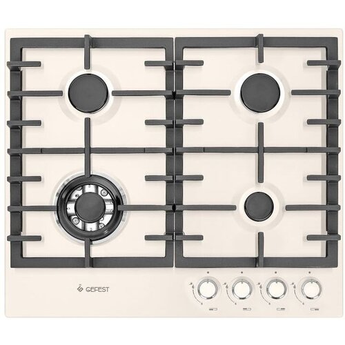 Газовая варочная панель Gefest ПВГ 1214-01 К81 1412000₽
