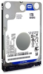 Жесткий диск Western Digital WD10SPZX