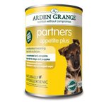 Корм для собак Arden Grange Partners суп с курицей консервированный корм - изображение
