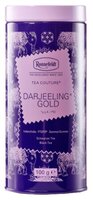 Чай черный Ronnefeldt Tea Couture Darjeeling Gold подарочный набор, 100 г