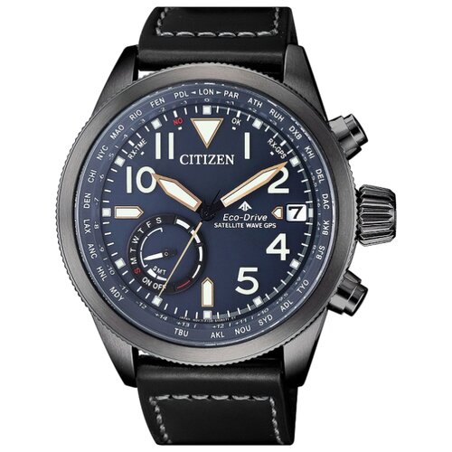 фото Наручные часы citizen cc3067-11l