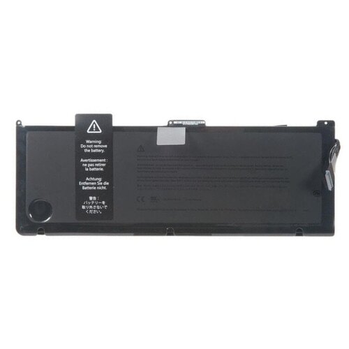 Battery / Аккумуляторная батарея RocknParts для Apple MacBook Pro 17 A1297 95Wh 7.3V A1309 Early 2009 Mid 2009 Mid 2010 шлейф оптического привода odd apple для macbook pro 17 a1297 early 2009 mid 2009 mid 2010 922 8919 821 0762