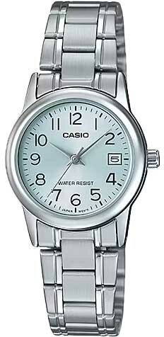 Наручные часы CASIO Collection LTP-V002D-2B