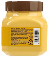 Крем для тела TONY MOLY увлажняющий с медом Wonder Honey Moisture Cream, 300 мл