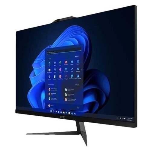 9S6-AF8211-232 Моноблок MSI Modern AM272 12M-232XRU 9S6-AF8211-232 8475800₽