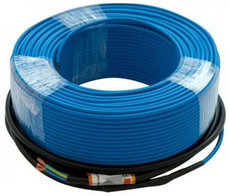 фото Греющий кабель STEM Energy