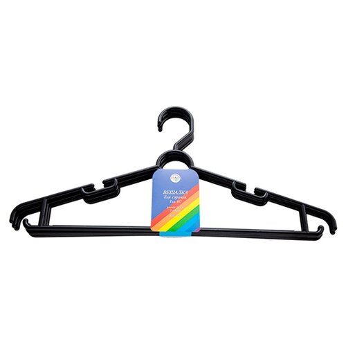 фото Вешалка полимербыт набор для