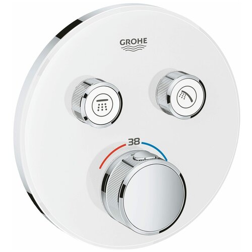 Термостат для душа GROHE Grohtherm SmartControl 29151LS0