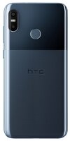 Смартфон HTC U12 life 4/64GB голубой