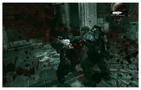 Игра для Xbox 360 Gears of War