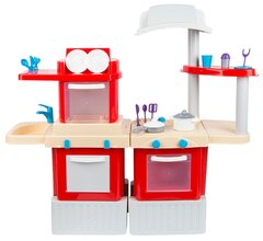 Детские кухни и бытовая техника Palau Toys — отзывы, цена, где купить