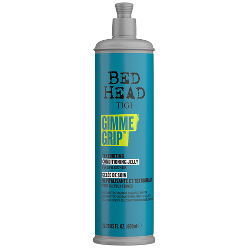 TIGI Bed Head Gimme Grip - Кондиционер текстурирующий 600 мл