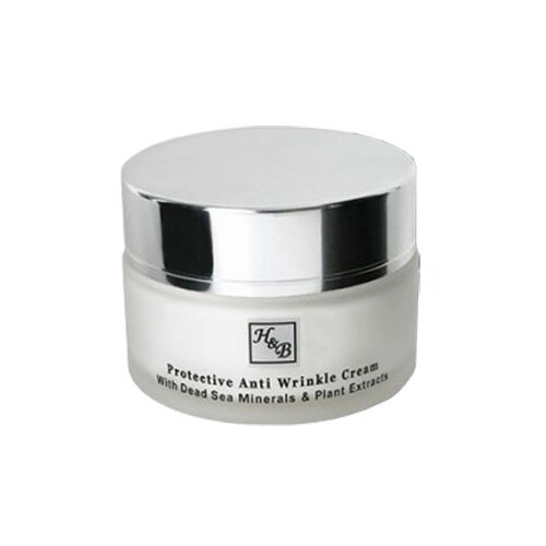 Health & Beauty защитный крем Protective Anti-Wrinkle Cream, 50 мл