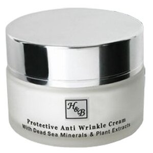 Health & Beauty защитный крем Protective Anti-Wrinkle Cream