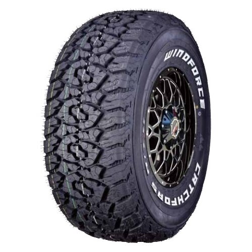 Windforce Catchfors A/T II 265/70 R17 115T всесезонная