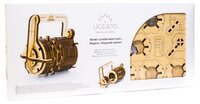 Сборная модель UGEARS Замок