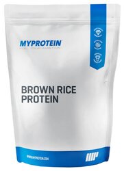 Протеин Myprotein Brown Rice Protein (1000 г)