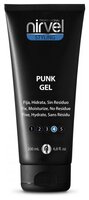 Nirvel Styling гель экстрасильной фиксации Punk Gel 200 мл